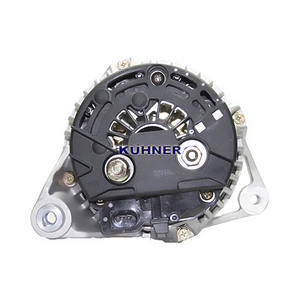 Alternador compatible con PORSCHE BOXSTER 2.5 Gasolina (KW: 150, HP: 204) de 09-1996 a 08-1999 KUHNER 553236RI NUEVO - Product Image 3