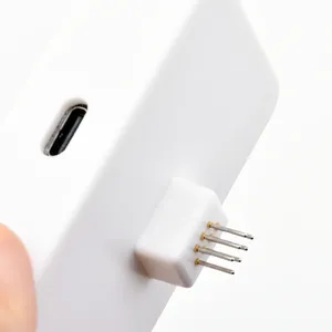 Outil de réinitialisation de la puce du réservoir de maintenance C9345 pour les boîtes de récupération d'encre EPSON WF <span class=keywords><strong>ET</strong></span> EC-C7000 ST-C8000 <span class=keywords><strong>et</strong></span> tous les modèles compatibles - Product Image 4