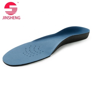 EVA Sport <b>Insoles</b> Arch Support Orthotic Foot Support Plantar Fasciitis - Product Image 6