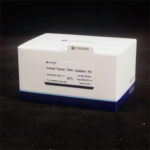 Foregen – réactif de laboratoire 5T, échantillon <span class=keywords><strong>gratuit</strong></span>, extraction de l'<span class=keywords><strong>adn</strong></span> et de l'arn, kit d'isolation de l'<span class=keywords><strong>adn</strong></span> des tissus animaux - Product Image 2