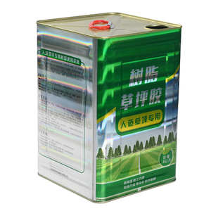 Fast Setting <strong>for</strong> Quick Installation and Light Foot <strong>Traffic</strong> Weatherproof <strong>for</strong> Year Round <strong>Outdoor</strong> <strong>Use</strong> Artificial Turf Glue - Product Image 5