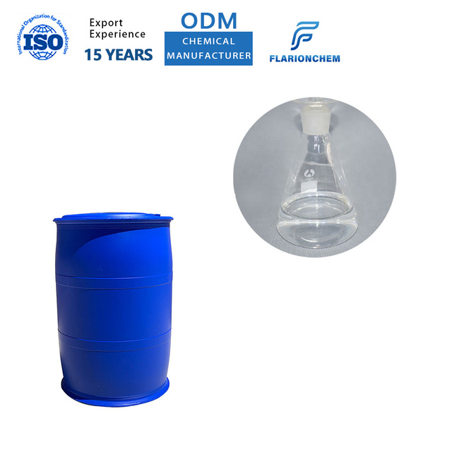 Tri-Octyl Trimellitate (TOTM) Plasticizer CAS 3319-31-1 High Purity Industrial Grade Plasticizer for Cable Materials