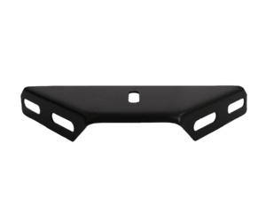 Accessoires de lit pour meubles d'usine, quincaillerie, support d'<span class=keywords><strong>angle</strong></span> en métal pour lit, support d'<span class=keywords><strong>angle</strong></span> de connexion pour lit, code fixe droit - Product Image 3