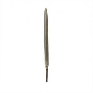 Ttake Triangular <b>File</b> Maintenance Tool 150mm For Metal Woodworking Precision Shaping - Product Image 2