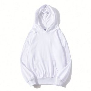Hoodies Custom <b>Print</b> Embroidery Plus Size <b>Neutral</b> New Blank Oversized Fall/winter Men's Hoodie - Product Image 4