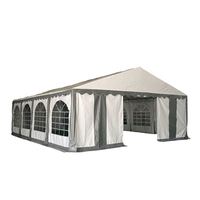 Tente de fête pour temps froid, capacité de climatisation, tente de fête, tente d'événements