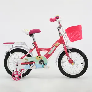 Venta al por mayor de acero para niños ciclo para un año de bebé \/color brillante niños ciclo para un año de bebé \/niños ciclo en línea comprar en la India