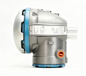 Radar de Nivel Rosemount 5900S de Dos Hilos para Tanques con Bus FOUNDATION Fieldbus para Agricultura - Product Image 5
