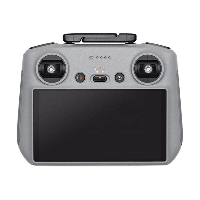 DJI RC 2 Remote Control for DJI Air 3 Drone O4 Video Transmission 5.5-inch 1080p Built-in FHD Screen 700 Nits of High Brightness