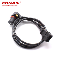 Untuk DAEWOO NUBIRA Saloon Fonan kualitas Premium CKP Sensor posisi poros engkol 96418382 10456515 8104565150 4808137 6238118