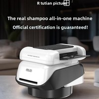 Machine de mélange et de distribution entièrement automatique pour le poker Texas Hold'em, emballage en sacs en papier chinois