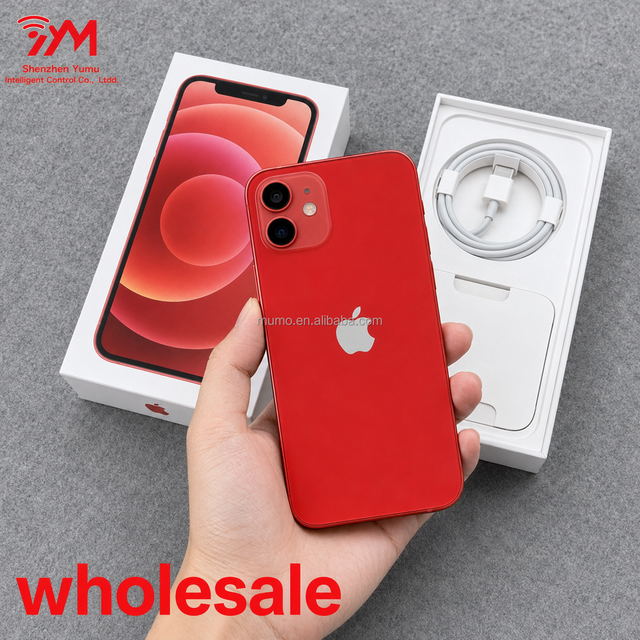 Wholesale Unlocked Original for iPhone 11 12 13 14 15 16 Pro Mini Used Mobile Phones Low Price US Version
