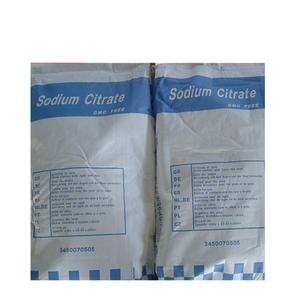 Assurance qualité Additif alimentaire <span class=keywords><strong>Citrate</strong></span> <span class=keywords><strong>de</strong></span> <span class=keywords><strong>sodium</strong></span> <span class=keywords><strong>E331</strong></span> Prix - Product Image 1