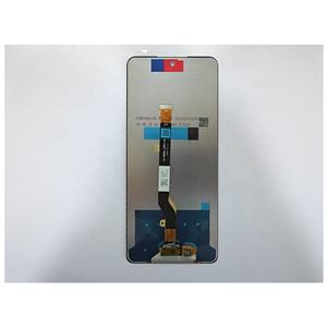 Tecno Pova 5 LH7n <span class=keywords><strong>SmartPhone</strong></span> LCD Display Mobile Phone LCD Pantalla Garantia de 1 ano-Peças essenciais de reparo do telefone - Product Image 2