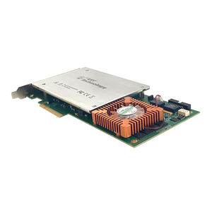 250 ms/s नमूना दर के साथ pcie8906 मध्यवर्ती आवृत्ति सिग्नल अधिग्रहण कार्ड, रडार/वायरलेस स्पेक्ट्रम के लिए उपयुक्त - Product Image 3