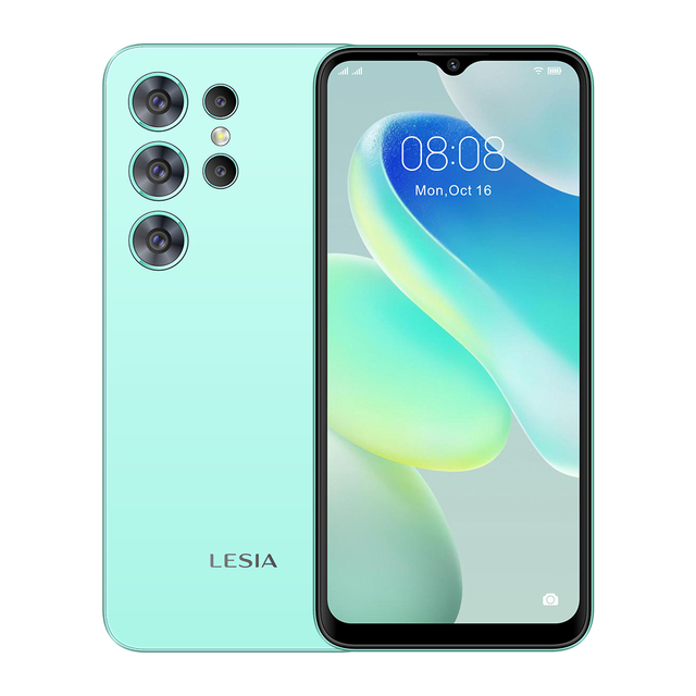 Wholesale Android Mobile Phones Unlocked Cell Phones Young 9 Mobile Phones 5000mah 8MP+5MP Smartphone