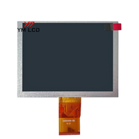 Innolux d'origine 5 "640*480 écran LCD TFT Module d'affichage panneau ZJ050NA-08C