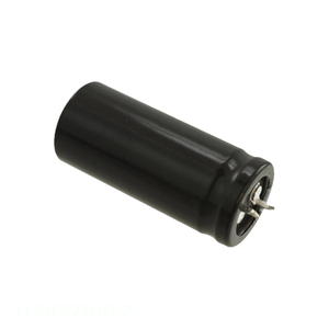 Condensateur à traversée de circuit (TH) en aluminium 22000 µF 20 % 16 V SNAP TH LLS1C223MELZ du fabricant Channel - Product Image 1