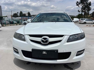 En Stock, Listo para Enviar: <span class=keywords><strong>Mazda</strong></span> <span class=keywords><strong>6</strong></span> <span class=keywords><strong>2013</strong></span> 2014 2015 2.0L Turbo Automático, Asientos de Cuero, Coupé, Auto Usado Económico - Product Image 2