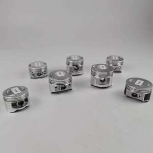 Wanou Cg125 150cc Bajaj Ct100 Tvs Motorfiets Zuiger - Product Image 5