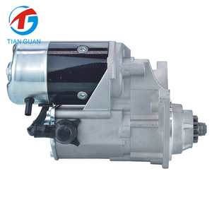 อะไหล่เครื่องยนต์ มอเตอร์สตาร์ท STG93584  OK63818400 03111-5070 410-58052 410-58073 - Product Image 3