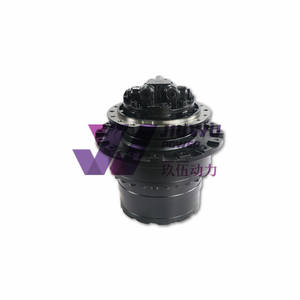 Pompa di trasmissione ZAX230 ZX230 azionamento finale con 16 fori 9233690 marcia 9261222 cambio motore moomor idraulico KPM - Product Image 1