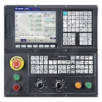 Sıcak Satışta GSK 218MC İşleme Merkezi CNC Kontrol Sistemi, Freze Tezgahı için 5 Eksenli ve 48/48 G/Ç ile