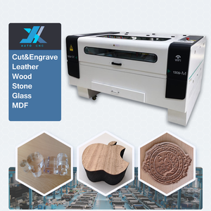 JX tự động CNC Acrylic plexiglass <span class=keywords><strong>alucobond</strong></span> 1390 1410 100 wát 150 Wát CO2 khắc <span class=keywords><strong>laser</strong></span> Máy cắt - Product Image 2