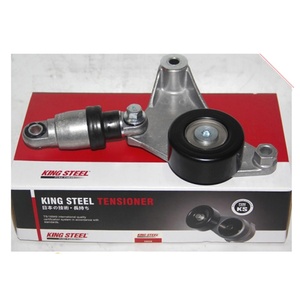 Kingsteel उच्च प्रदर्शन OEM केमरी 16620-28070 के लिए बेल्ट <span class=keywords><strong>Tensioner</strong></span> ACV30 ACV40 - Product Image 1