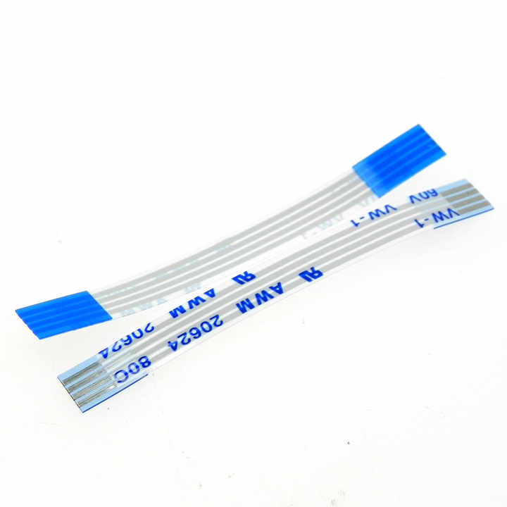 Nappe Inversée 4 Pins JI-HAW – Référence AWM E118077 2896, 129 Mm X 5 Mm, Universelle