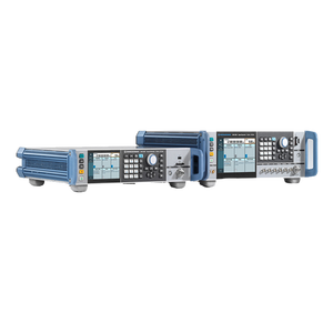 Rohde Schwarz SMA100B/SMBBアナログ信号発生器<span class=keywords><strong>RF</strong></span>およびマイクロ波用途向け - Product Image 2