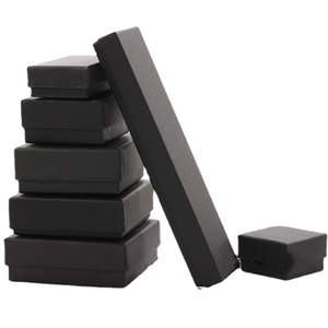 Scatole di carta per bottiglie di olio essenziale di imballaggio di olio di smalto per unghie vuote personalizzate all'ingrosso - Product Image 5