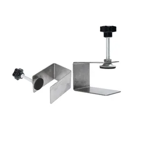 Drawer Jig Drawer Front Panel Installation Woodworking Tool Clamps Cabinet Hardware Work Holding Fixture