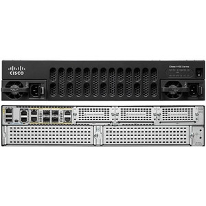 Routeurs de services intégrés <span class=keywords><strong>Cisco</strong></span> ISR 4451-X d'occasion ISR4451-X/K9 - Product Image 3