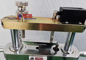 Prüfmaschine, Aggregate <span class=keywords><strong>Impact</strong></span> <span class=keywords><strong>Value</strong></span> <span class=keywords><strong>Tester</strong></span> - Product Image 4