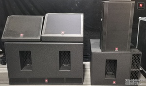 Holesale-altavoz de 8 pulgadas, sistema de sonido y <span class=keywords><strong>audio</strong></span>, amplificador de línea - Product Image 4