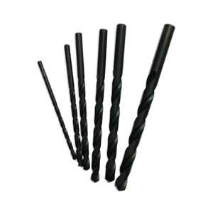 Mèche M2 HSS avec tige droite pour mèche en acier inoxydable - Product Image 2