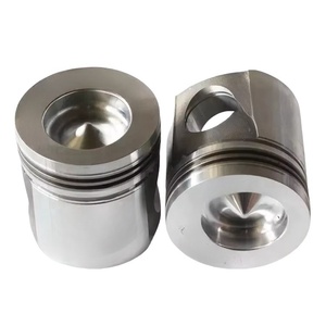 Kit de Pistones 6C 6CT 6CT8.3 ISC 3802657 3929161 3968273 3802263 3804747 111302 para Piezas de Repuesto de Motor - Product Image 4