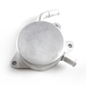 Honda Accord <b>Radiator</b> 19430RCAA51 Water Cooled Replacement Part 1990-2024 - Product Image 1