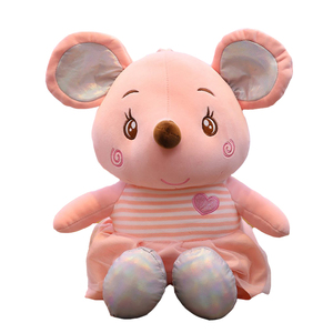 La <span class=keywords><strong>rata</strong></span> de <span class=keywords><strong>peluche</strong></span> juguetes de <span class=keywords><strong>peluche</strong></span> de juguete suave de <span class=keywords><strong>peluche</strong></span> de felpa juguetes de regalo - Product Image 1