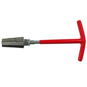 Outils de plomberie LYREN, extracteur de raccords de tuyaux en plastique de haute qualité avec logo personnalisé - Product Image 1