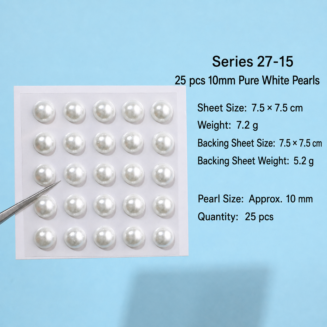 Serie 27-15