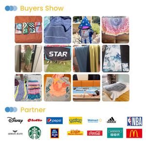 180*180cm 250gsm Microfiber King Size Hawaii Summer Quick Dry Custom Printed Big Bath <b>Towels</b> square Luxury <b>Oversized</b> <b>Beach</b> <b>Towel</b> - Product Image 3