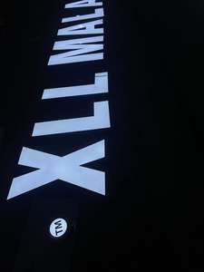 Insegna Luminosa a Lettere per Pubblicità Esterna e Ingressi - Product Image 6