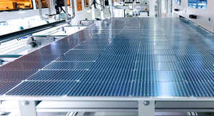 E-Nice für N-Typ Solar Power Panels JKM605-630N-66HL4M-BDV Bifacial PV Panels 620W-650W für Technologie 23,32% Wirkungsgrad - Product Image 6