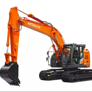 ZX225 Hitachi Excavator - High Efficiency & Low Price