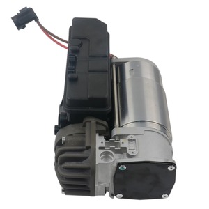 JVYI Nouveau compresseur de suspension pneumatique pour Citroën <span class=keywords><strong>Jumpy</strong></span> III Van (OE 9677839180) - Garantie de 180 jours - Product Image 4