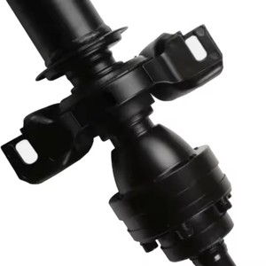 Arbre de transmission arrière professionnel OEM 3710048020 pour Lexus RX330 (2006-2004), RX350 (2009-2007) et <span class=keywords><strong>Toyota</strong></span> Highlander (2007-2001) - Product Image 3