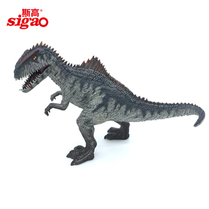 Giganotosaurus PVC khủng long hình đồ chơi sưu tập đồ chơi cho những người yêu thích khủng long - Product Image 5