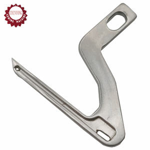 Multifonctionnel domestique de haute qualité machine à coudre <span class=keywords><strong>Boucleur</strong></span> Inférieur # A2526-335-000A à prix discount pour Juki - Product Image 3